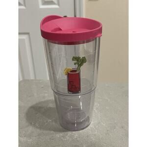 Tervis 24oz Tumbler With Lid